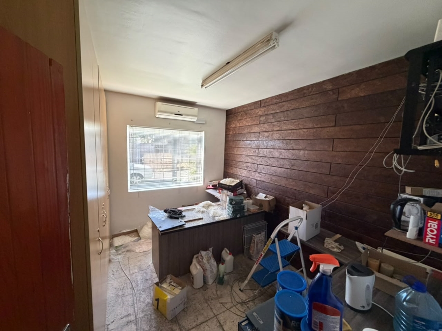 To Let Commercial Property for Rent in Saxenburg Park 1 Western Cape